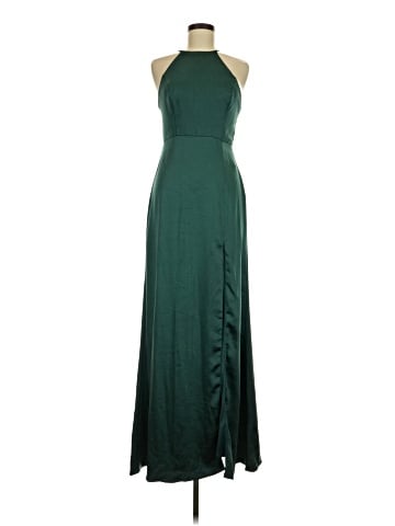 Lulus Cocktail Dress (view 1)
