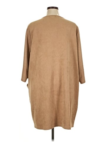 Nina Leonard Casual Dress (view 2)