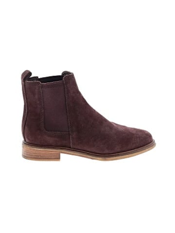 Clarks Ankle Boots (view 1)