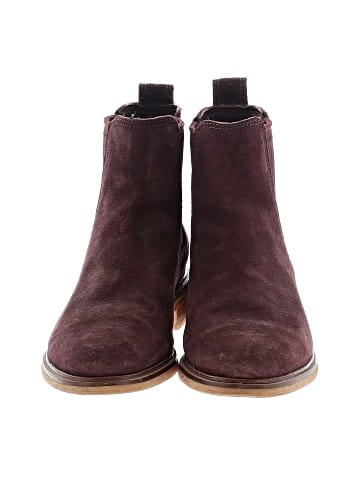 Clarks Ankle Boots (view 2)