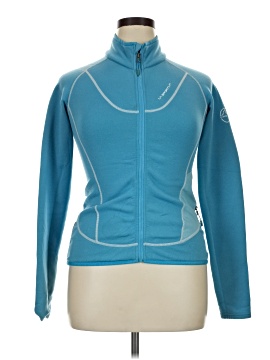 La Sportiva Track Jacket (view 1)