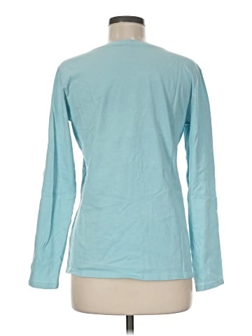 Life Is Good Long Sleeve T-Shirt (view 2)