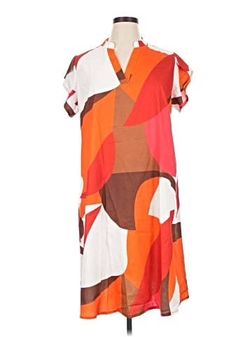 Unbranded Casual Dress (view 1)