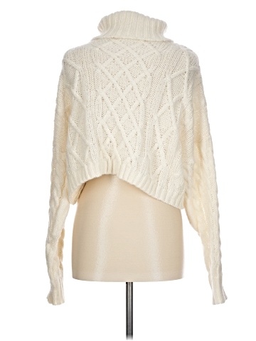 Altar'd State Pullover Sweater (view 2)