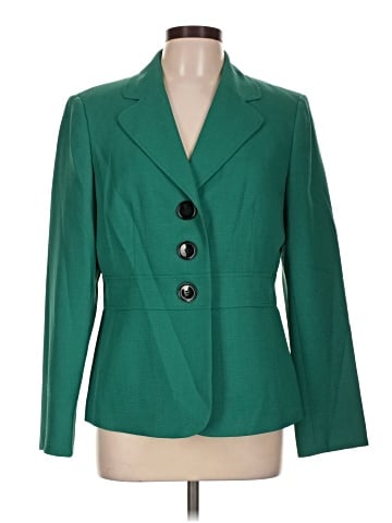 Evan Picone Blazer (view 1)