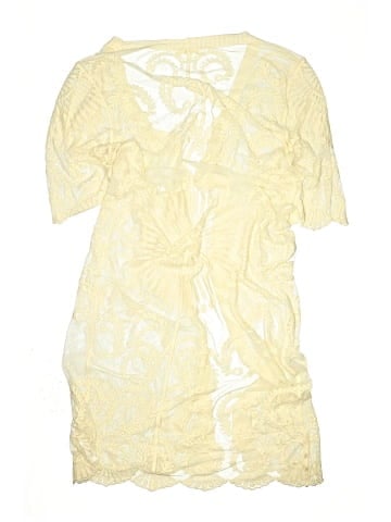 Do Everything in Love Swimsuit Cover Up (view 2)