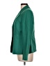 Evan Picone 100% Polyester Green Blazer Size 12 - photo 5