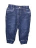 Levi's Solid Blue Jeans 6-9 MO / 9 MO - photo 1