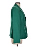 Evan Picone 100% Polyester Green Blazer Size 12 - photo 4