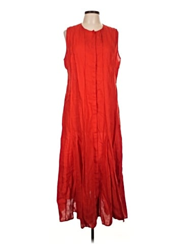 J.Crew Casual Dress (view 1)