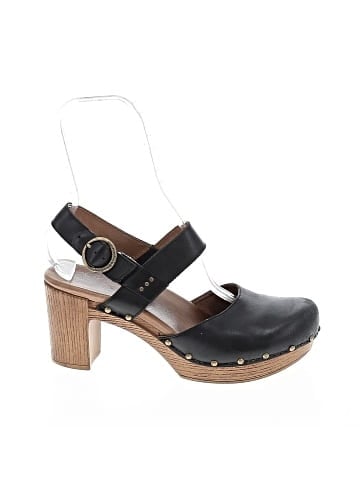 Dansko Mule/Clog (view 1)