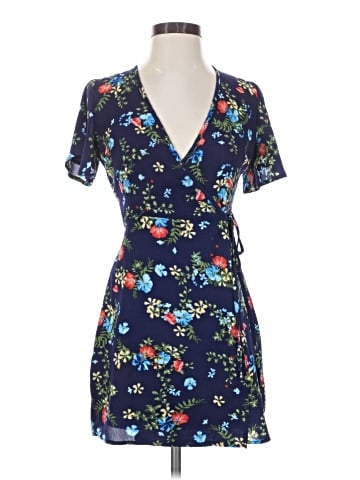 Charlotte Russe Casual Dress (view 1)