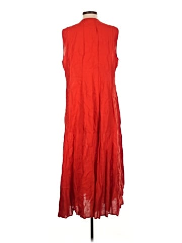 J.Crew Casual Dress (view 2)