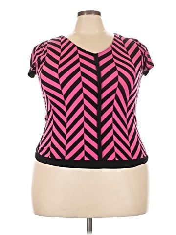 Worthington Short Sleeve T-Shirt (view 1)