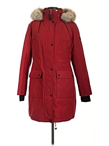 Andrew Marc Coat (view 1)