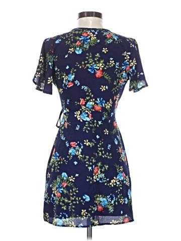 Charlotte Russe Casual Dress (view 2)