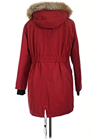 Andrew Marc Coat (view 2)
