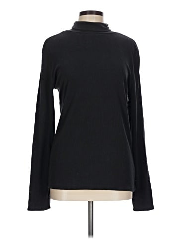 Carve Designs Turtleneck Sweater (view 1)