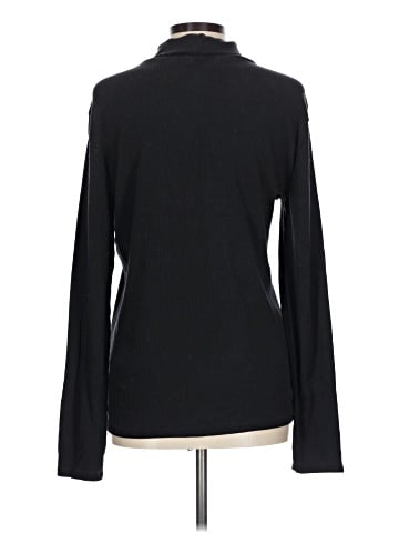 Carve Designs Turtleneck Sweater (view 2)