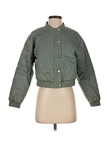 Ann Taylor LOFT Jacket (view 1)