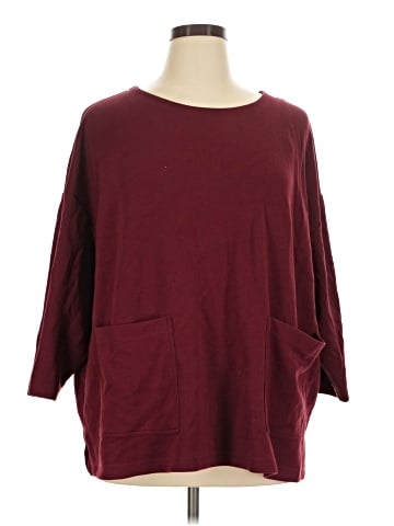 Jones & Co Poncho (view 1)