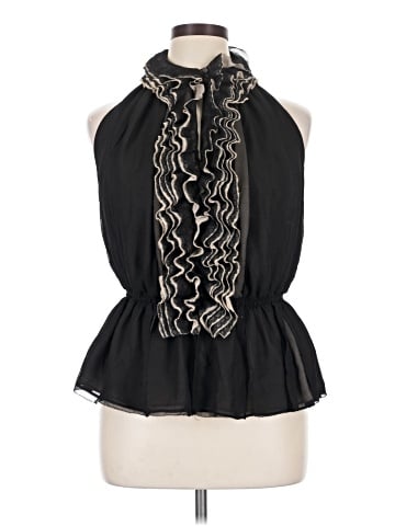 Robert Rodriguez for Target + Neiman Marcus Sleeveless Blouse (view 1)