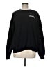 Assorted Brands Black Sweatshirt Size M - photo 1