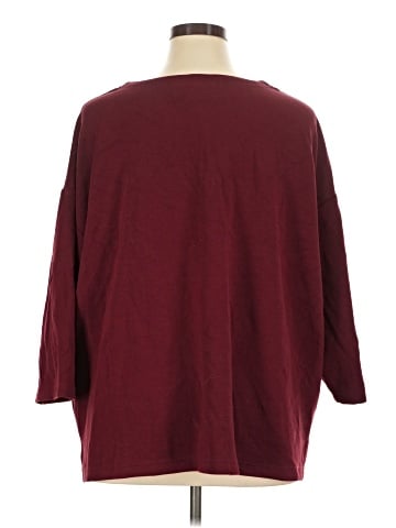 Jones & Co Poncho (view 2)