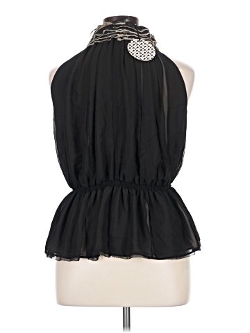 Robert Rodriguez for Target + Neiman Marcus Sleeveless Blouse (view 2)