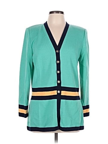 St. John Collection by Marie Gray Cardigan (view 1)
