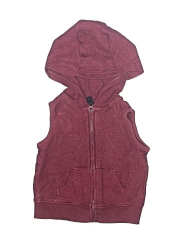 Carter's Vest (view 1)