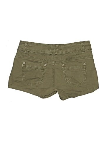 Jolt Khaki Shorts (view 2)