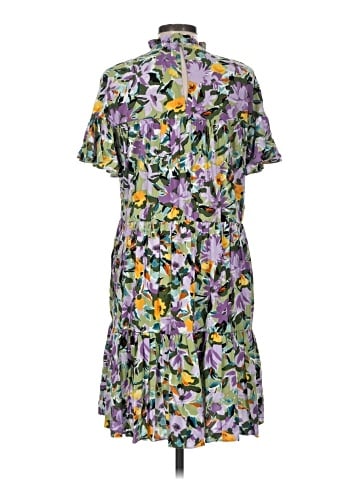 Donna Morgan Casual Dress (view 2)
