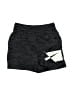Nike Graphic Gray Athletic Shorts Size 2T - photo 1