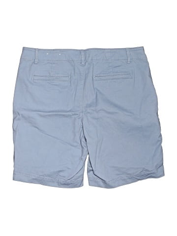 Ann Taylor LOFT Outlet Shorts (view 2)