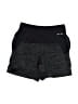 Nike Graphic Gray Athletic Shorts Size 2T - photo 2