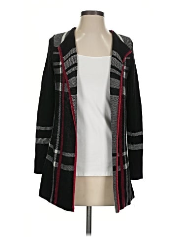 Charter Club Cardigan (view 1)