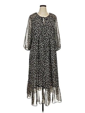 Persona by Marina Rinaldi Casual Dress (view 1)