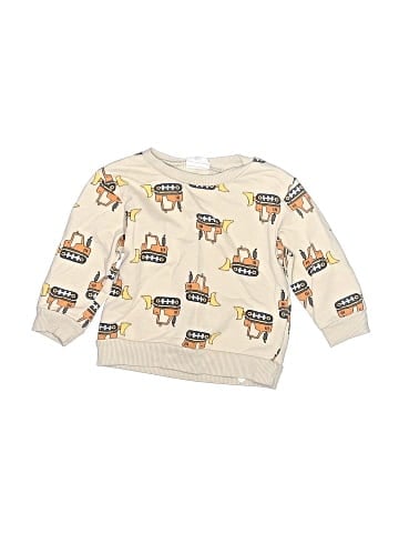 Petit Lem Pullover Sweater (view 1)