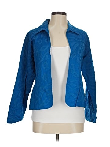 Chico's Jacket (view 1)