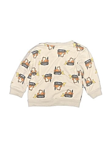 Petit Lem Pullover Sweater (view 2)