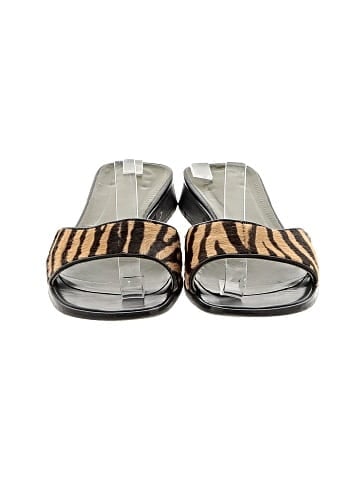 Ann Taylor Sandals (view 2)