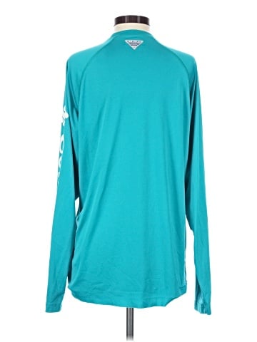 Columbia Long Sleeve T-Shirt (view 2)