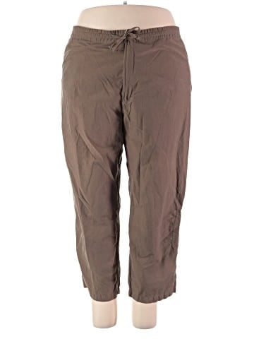 Columbia Casual Pants (view 1)
