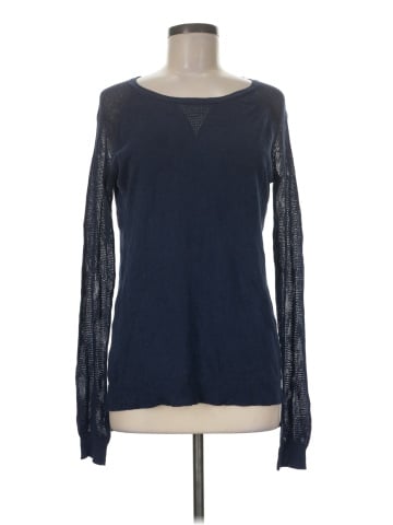 Cullen Pullover Sweater (view 1)
