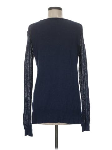 Cullen Pullover Sweater (view 2)
