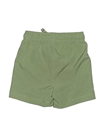 Tahari Khaki Shorts (view 2)