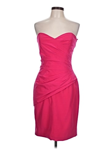 A.J. Bari Cocktail Dress (view 1)