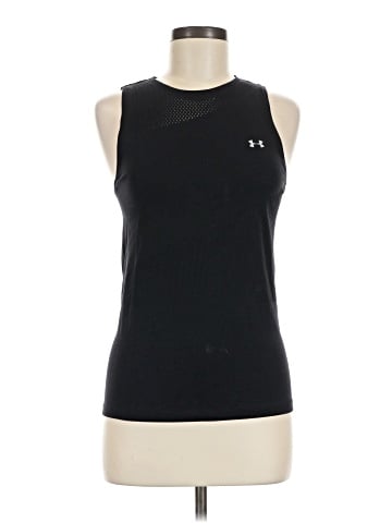 Under Armour Sleeveless T-Shirt (view 1)