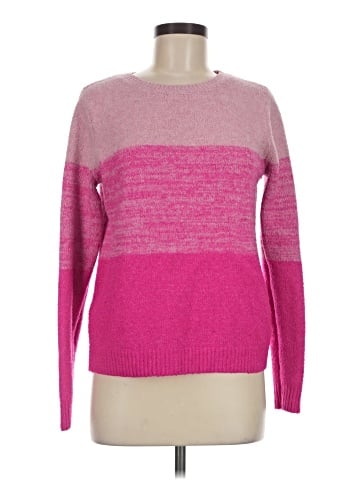 Cupcakes & Cashmere Pullover Sweater (view 1)